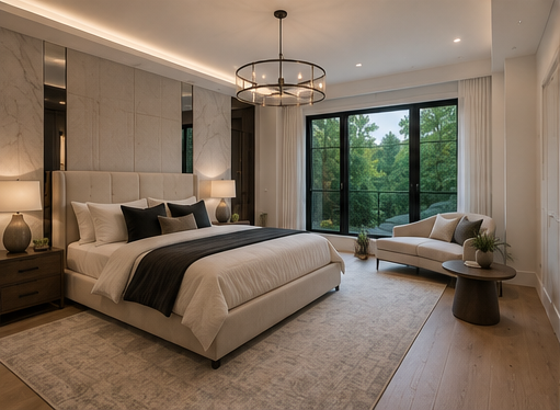 Luxury Home Renovation