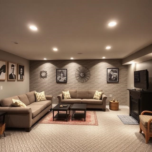 Renovation