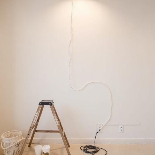 Finishing & Interior Work