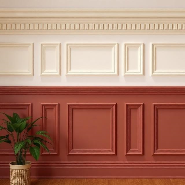 Trim & Moulding