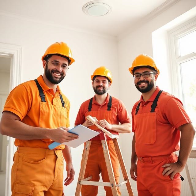 Interior Paint